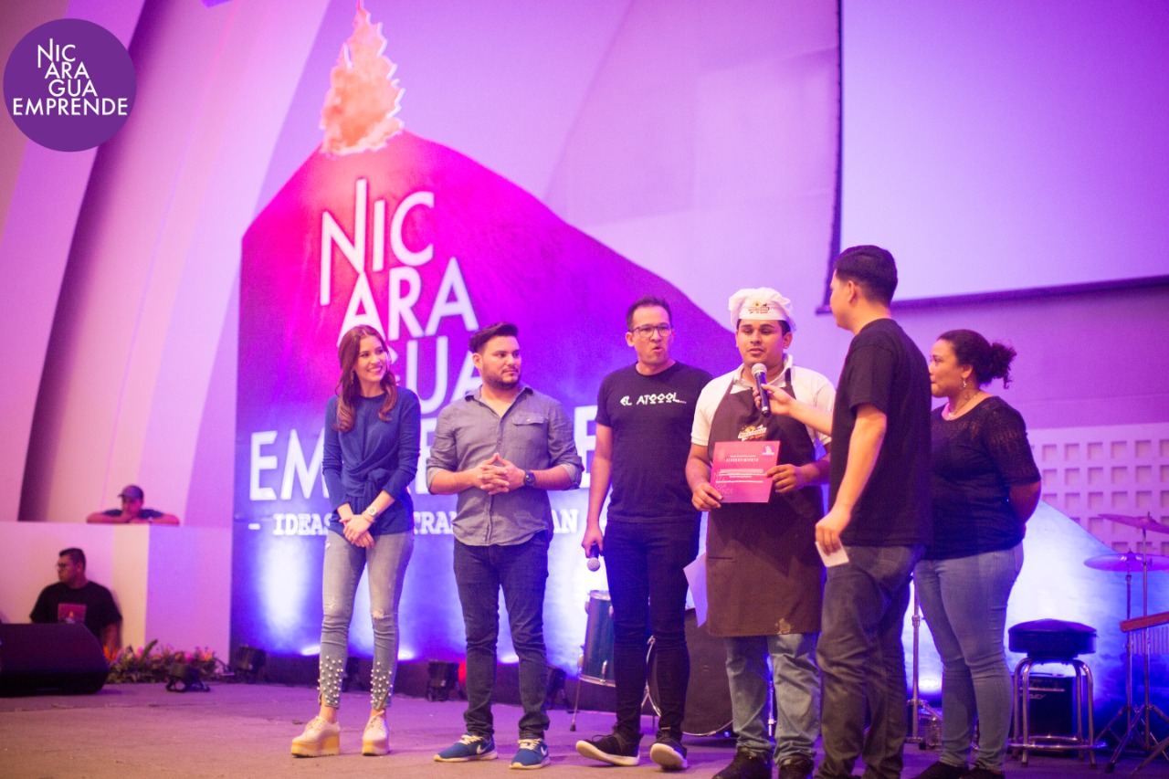 emprende